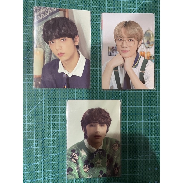 TXT FANLIVE SHINE X TOGETHER