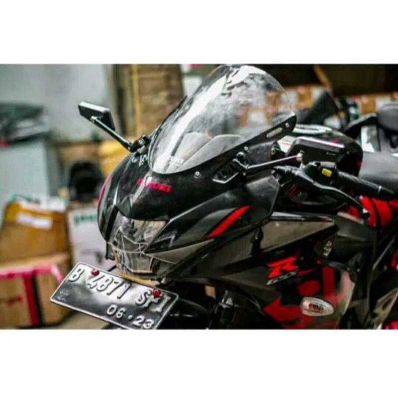 SPION CIRCUIT NMAX OLD/NEW  XMAX AEROX LEXI PCX OLD/NEW VARIO OLD/NEW SCOOPY VIXION CBR NINJA DLL