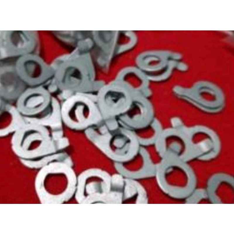 plat pemantik mesin kompor gas rinai