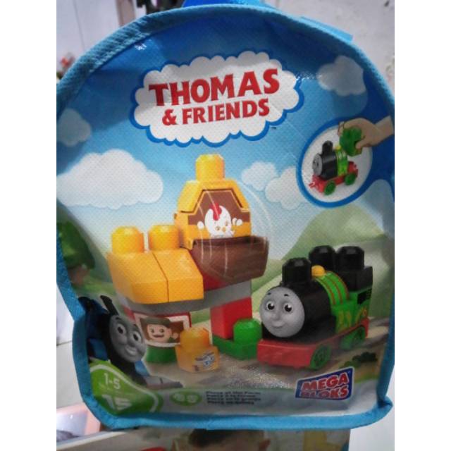 MEGA BLOCKS THOMAS & FRIENDS