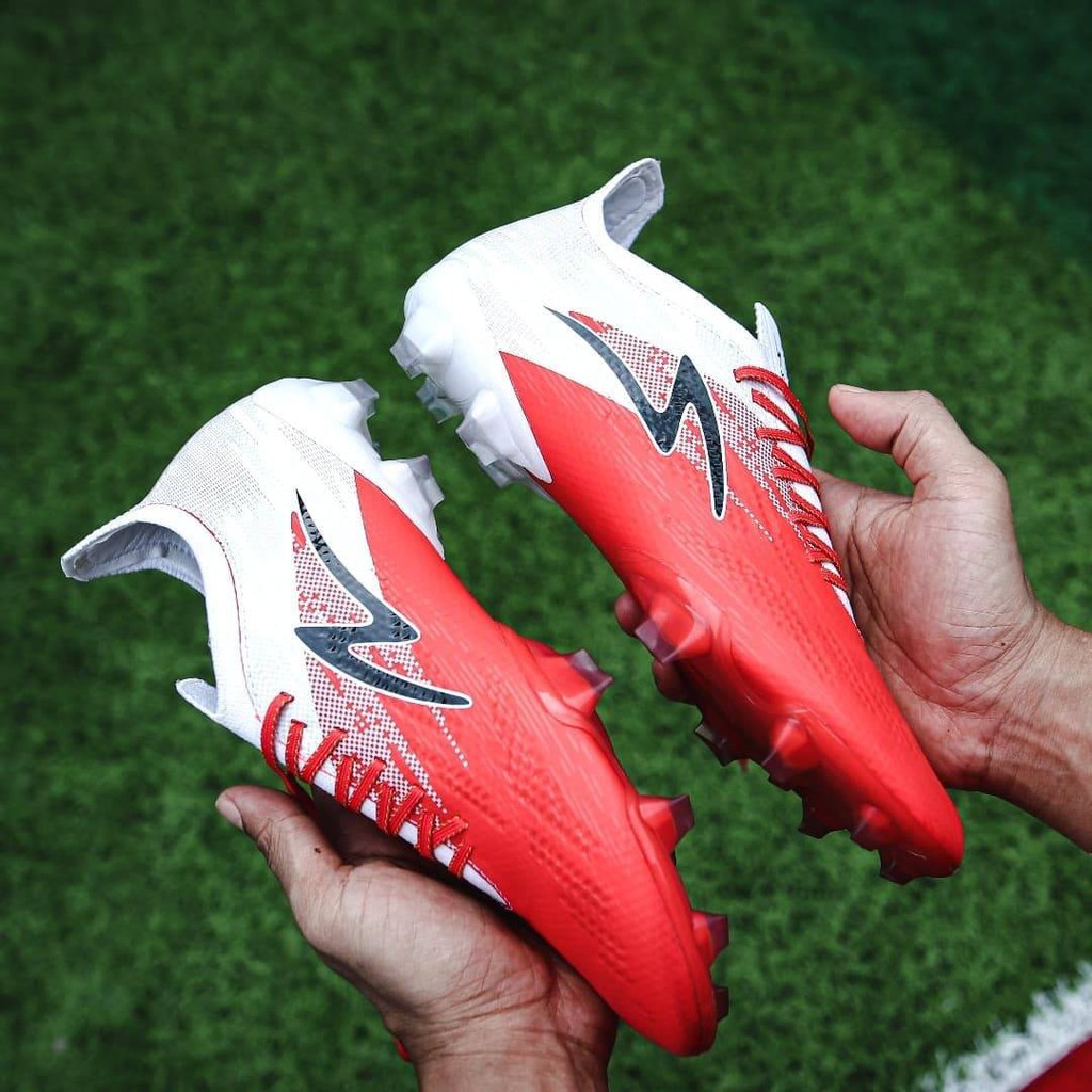 specs garuda attack alpha elite fg sepatu bola