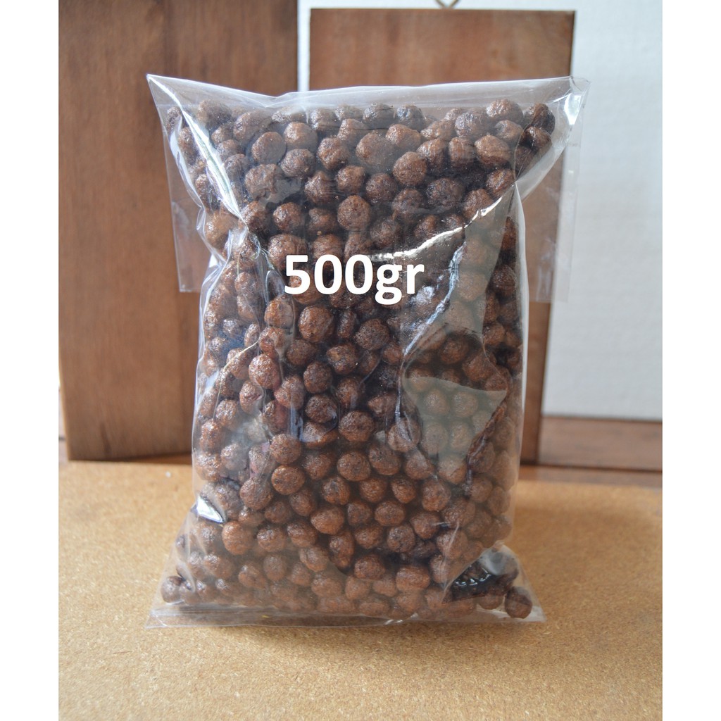 

BOL CIKO COKLAT 500gr