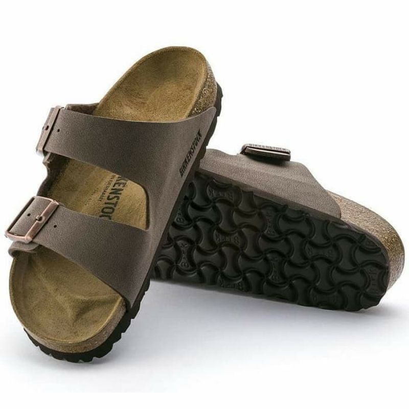 

Birkenstock Arizona Mocca