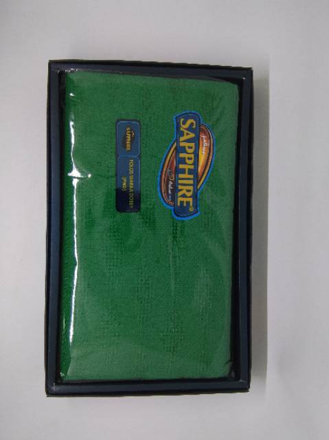 Sarung sapphire kain sapphire sarung dewasa