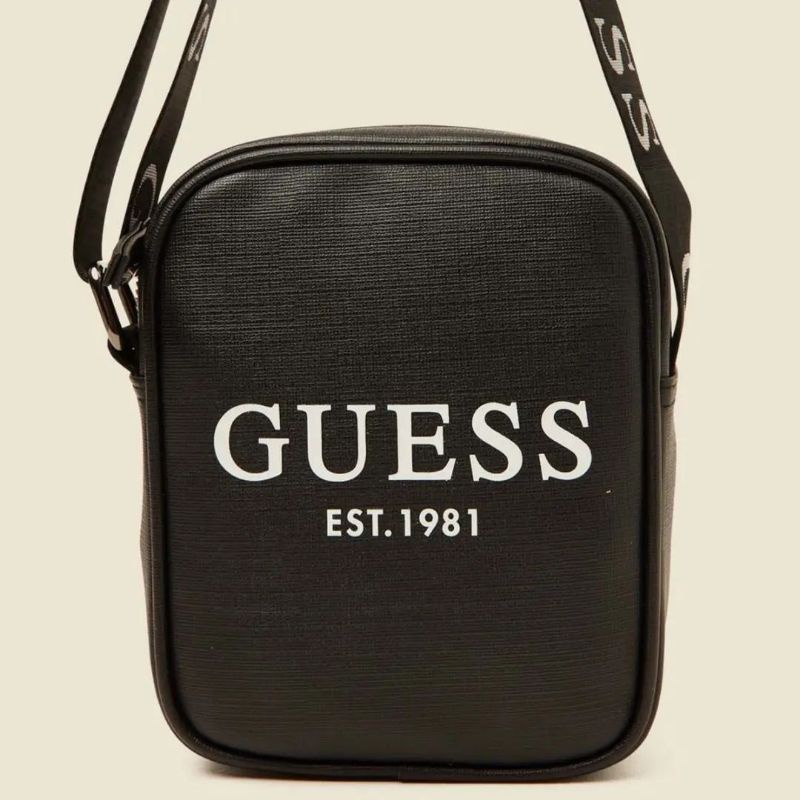 10.10 SALE | GUESSS Outfitter Crossbody Bag unisex