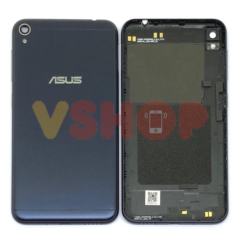 Backdoor Tutupan Baterai Casing Belakang Asus Zenfone Live ZB501KL