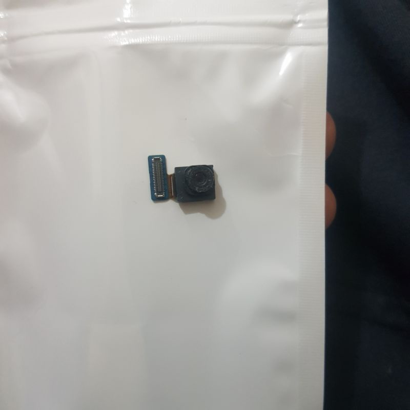 kamera depan samsung S7 FLAT G930FD ori copotan