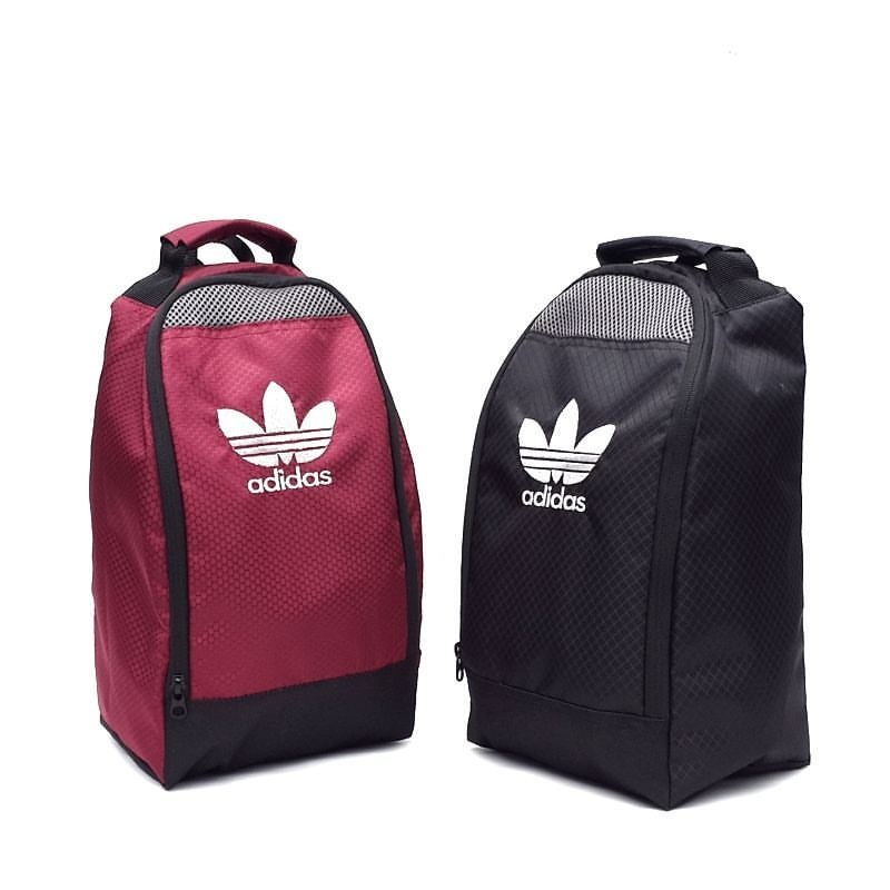 Tas Sepatu Bola / Futsal / Running Adidas