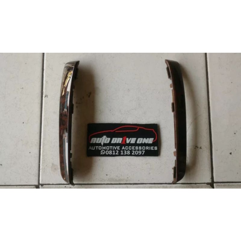 List Kayu Panel Ac Tengah Innova Original