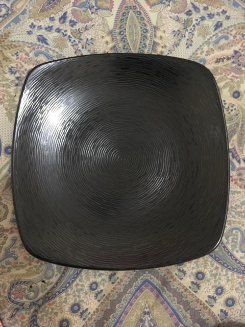 Piring Keramik / Piring Makan Keramik / Piring Persegi Noritake Colorscapes 27cm