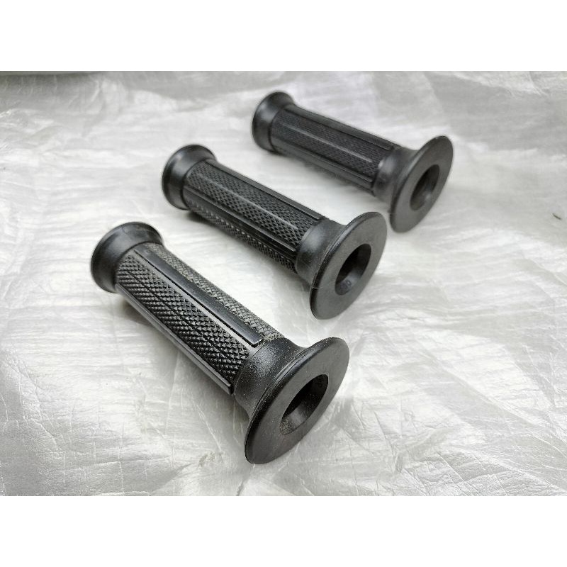 HANDGRIP  KIRI SUZUKI RC100 RC110 ORIGINAL NOS