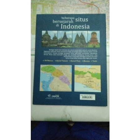 atlas sejarah Indonesia &dunia