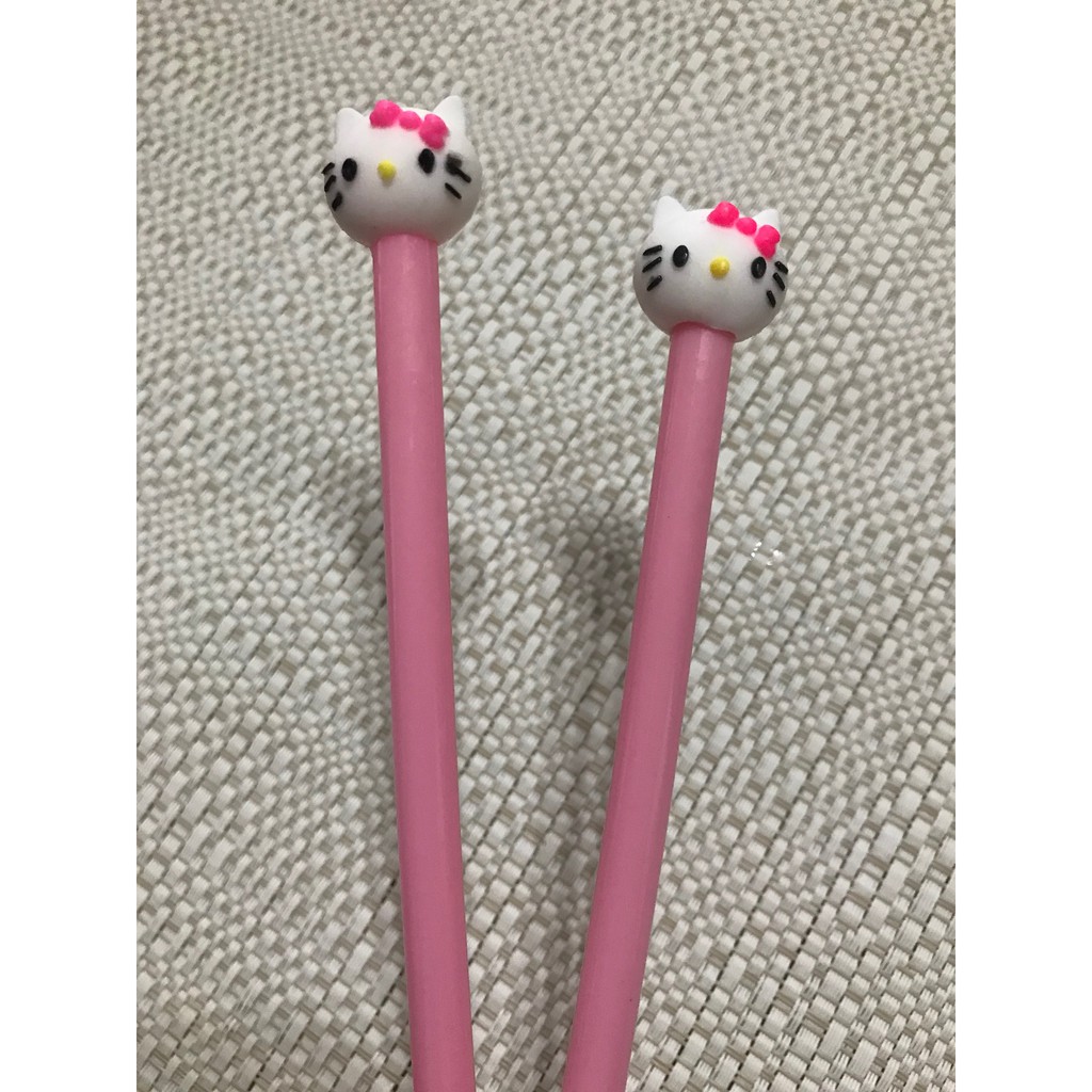 

Pulpen Unik - Hello Kitty