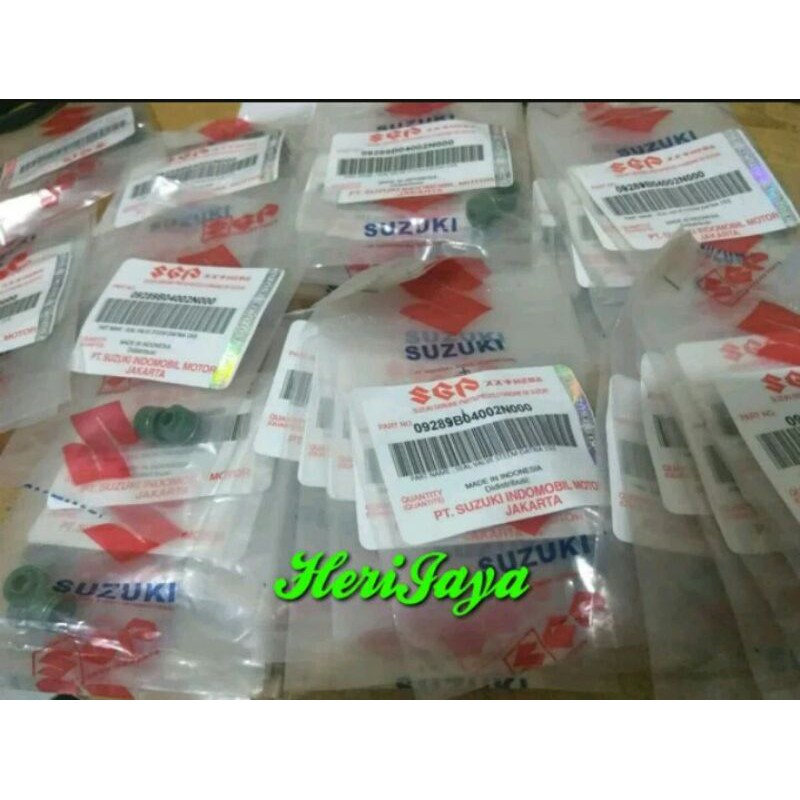 Seal klep Satria FU | Sil Klep satria FU