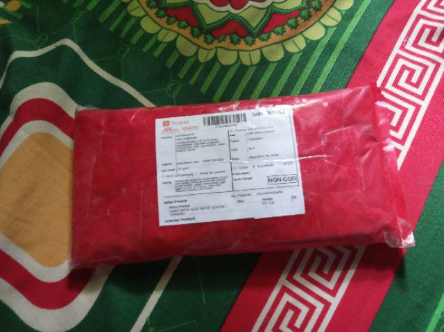 Gamis Batik Anak Motif Centini L Batik Anak Cewek Terbaru