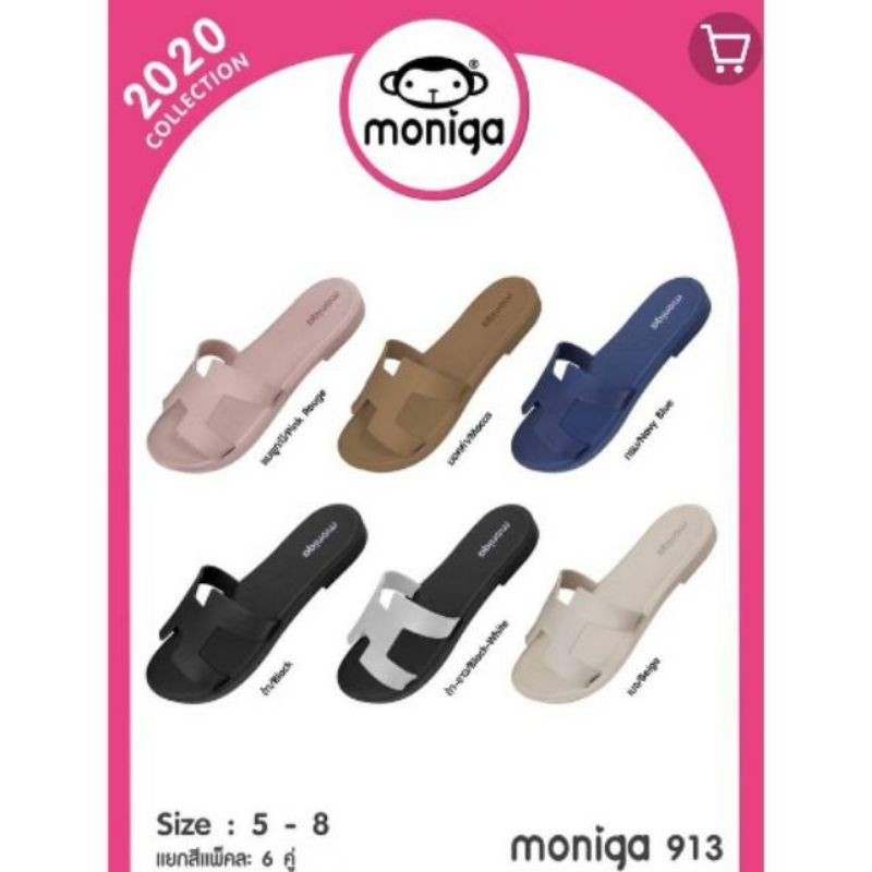 Sandal Moniga Bangkok