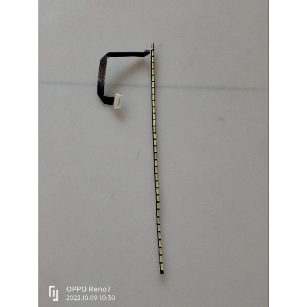 LAMPU BACKLIGHT TV LED LG 22LN4000 - LG22LN4000