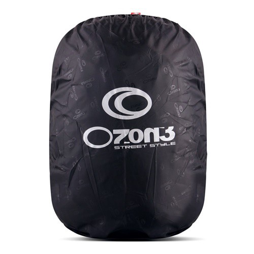 Ransel Punggung 151 - Daypack Sport Ozone - Tas Ransel + Raincover