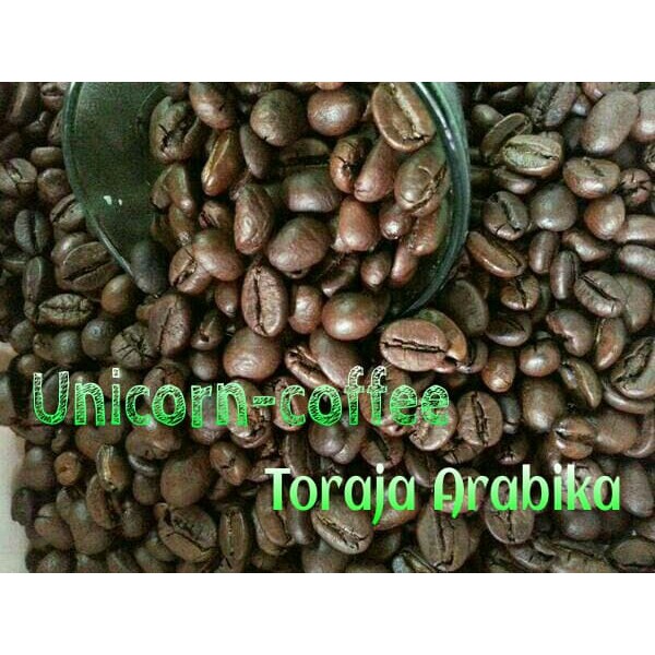 

Kopi Toraja - kkp2231