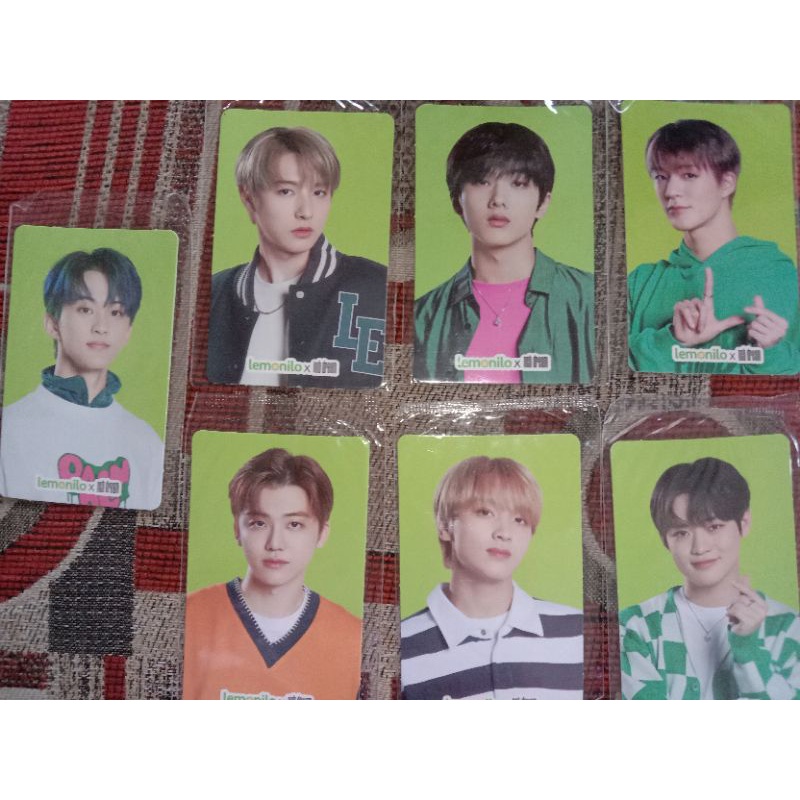 Pc lemonilo nct dream