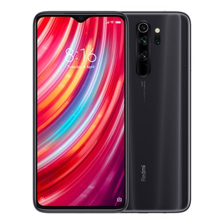 Xiaomi Redmi Note 8 Pro 6/64GB - Garansi Resmi | Shopee