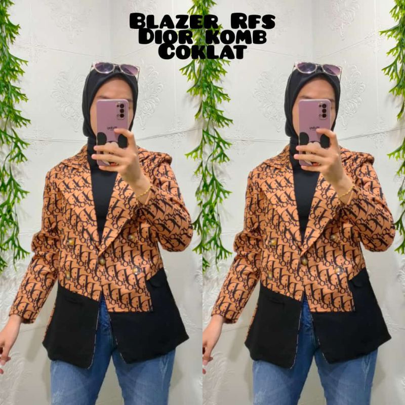 Gucci Blazer Gucci Rompi Gucci Jaket Gucci Wanita Gucci Blazer Gucci