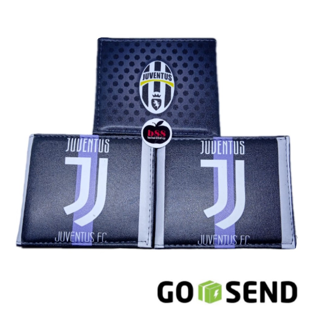 Best Seller Dompet Anak Laki Karakter Bola Lipat Import