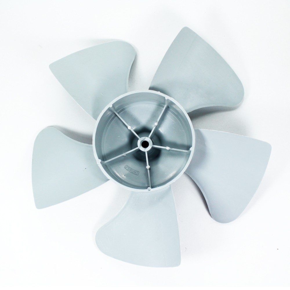 KDK 25AUFA10 InchiInci Baling-Baling Exhaust Fan Kipas Hexos