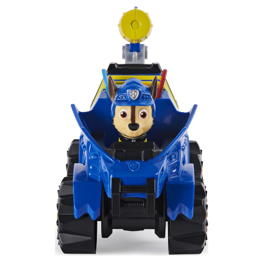 PAW PATROL Dino Rescue Chase Deluxe 