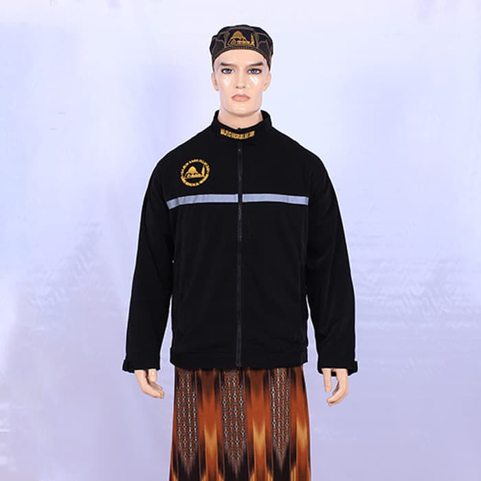 Jaket Majelis Rasulullah Saw No.1