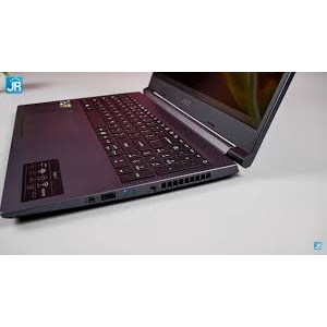 LAPTOP ACER ASPIRE 7 A715-42G RYZEN 5 5500 16GB 512SSD RTX3050 4GB W11+OHS 15.6&quot;FHD IPS