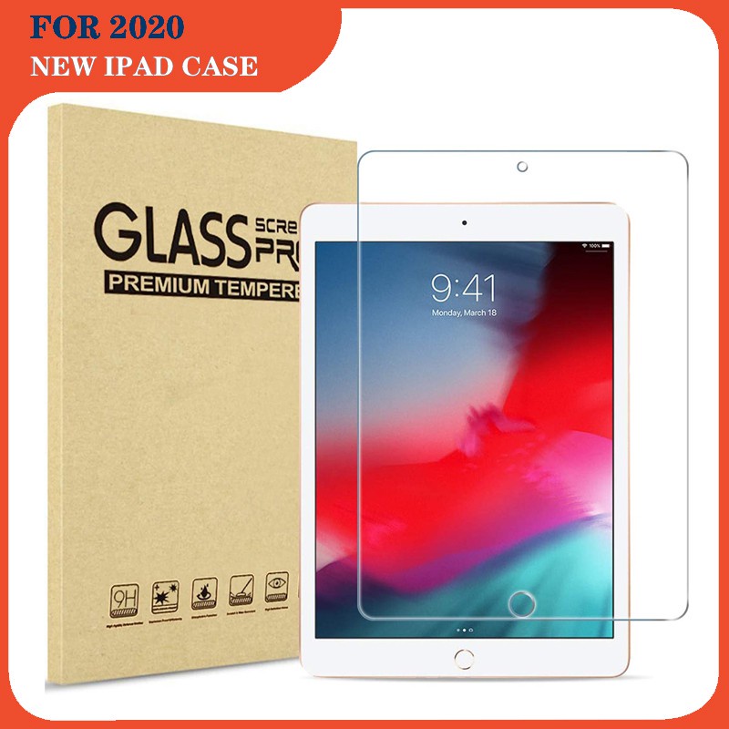 Tempered glass Pelindung Layar ipad pro11 mini 5 4 3 2 1 8 7 6 5 air 3 air 2 air 1 3 2 3 2