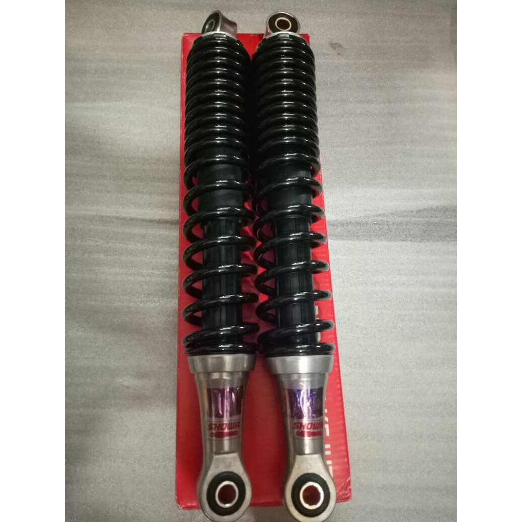 Shock Breaker / Shock belakang Supra x 125 KTM Original AHM 100%