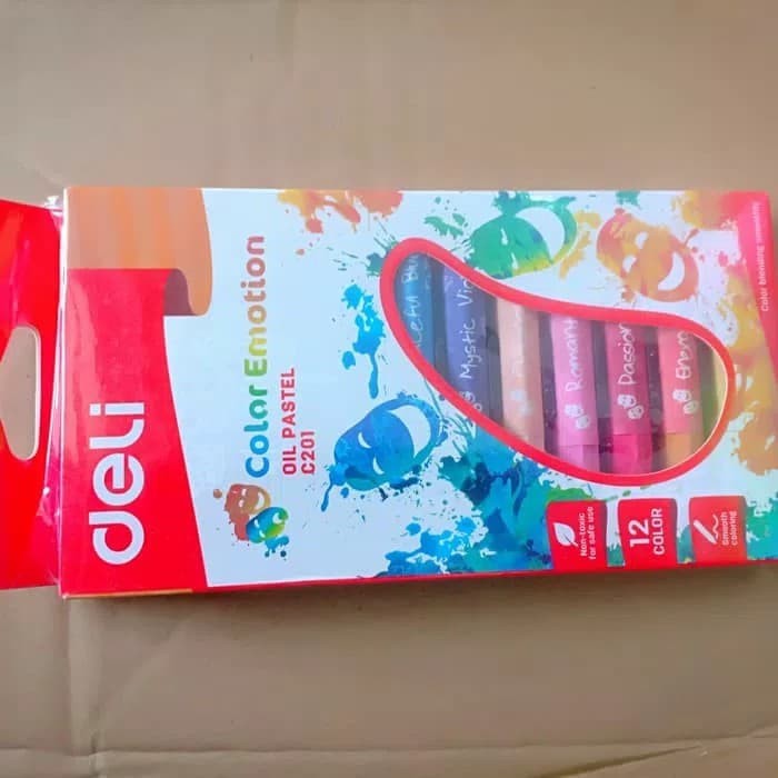 

Krayon Pastel Oil 12 warna C201 DELI ⠀⠀⠀⠀⠀⠀⠀⠀⠀⠀⠀⠀⠀⠀⠀⠀⠀⠀⠀⠀⠀⠀⠀⠀⠀⠀⠀⠀⠀⠀⠀⠀⠀⠀⠀⠀⠀⠀⠀⠀⠀⠀⠀⠀⠀⠀⠀⠀⠀⠀⠀⠀⠀⠀