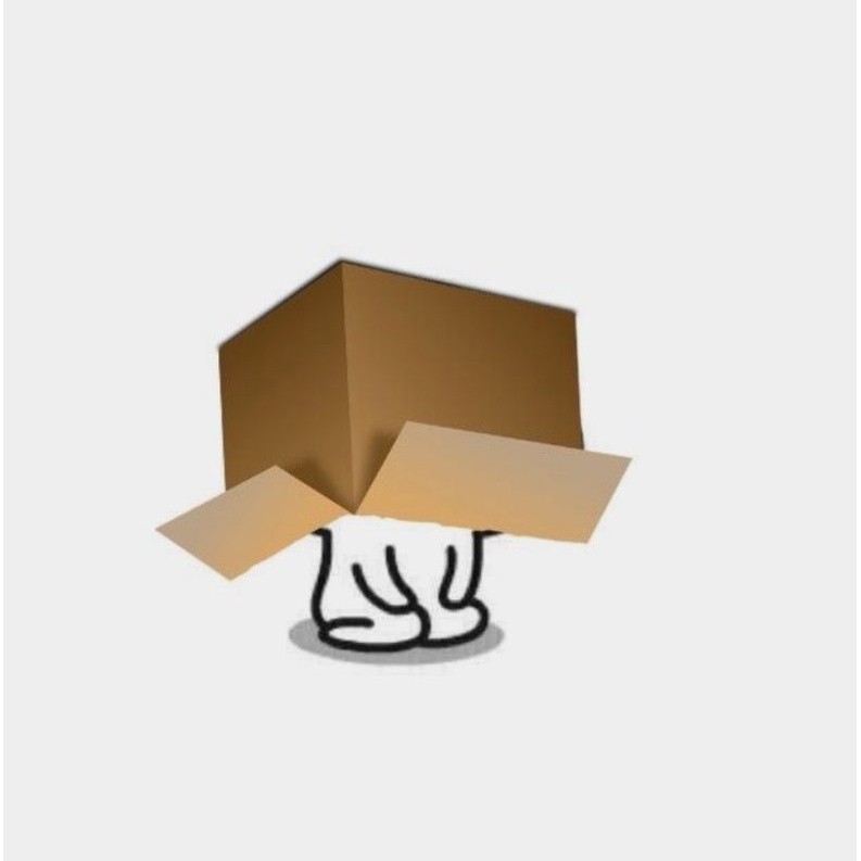 

EXTRA BOX PACKING