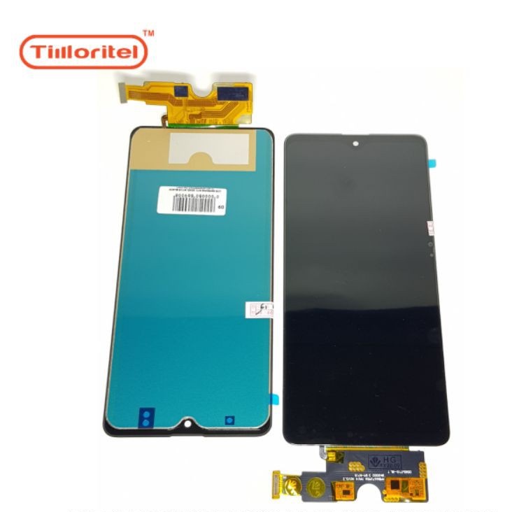 LCD SAM M515 INCELL BLACK+TS /A715/A715F (GALAXY A71/M51)