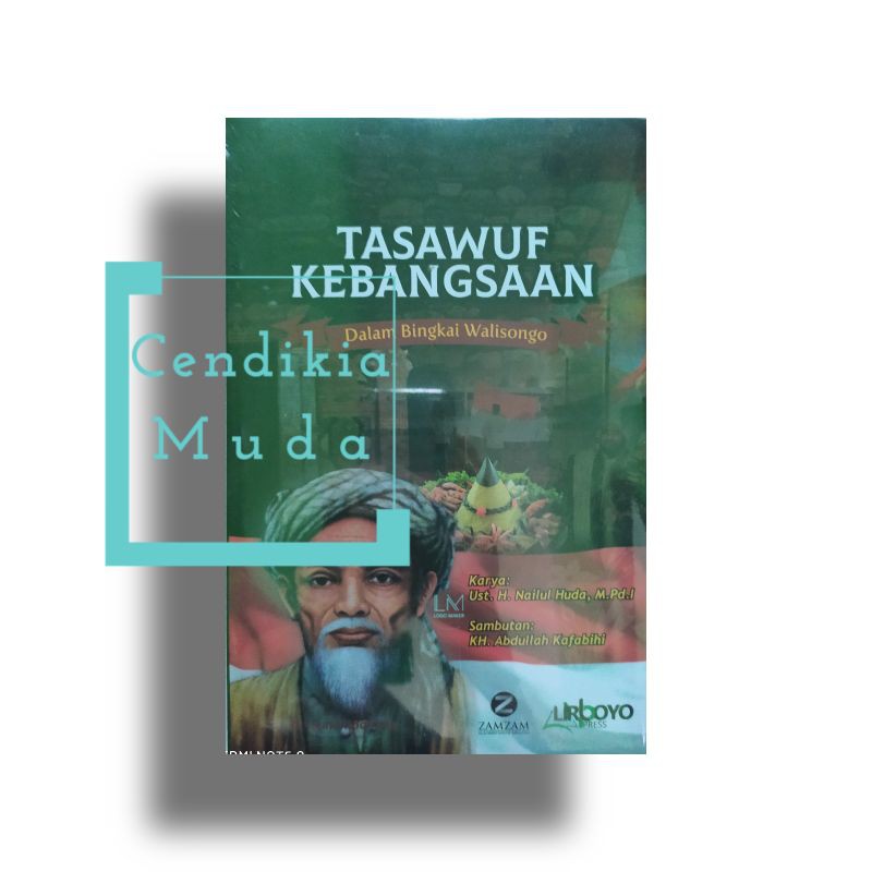 tasawuf kebangsaan