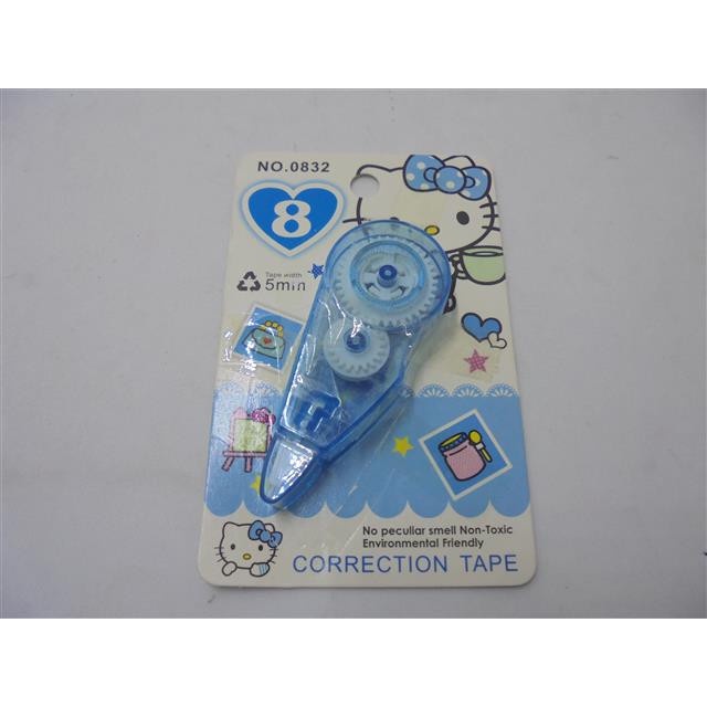 

Correction Roller (8M) Tipe x