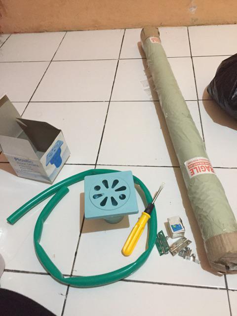 Selang Elastis 5/8 / Selang Air /selang Dof/selang Kran Air