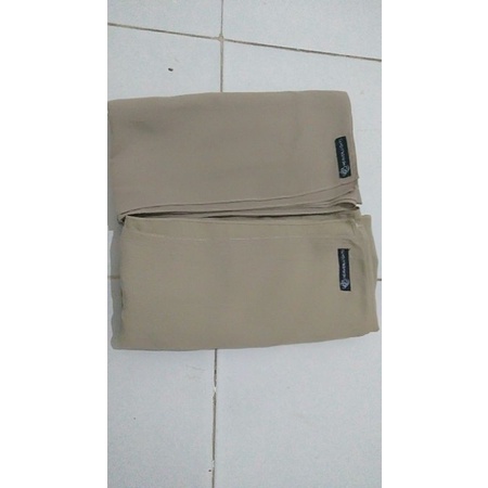 preloved jilbab heaven lights