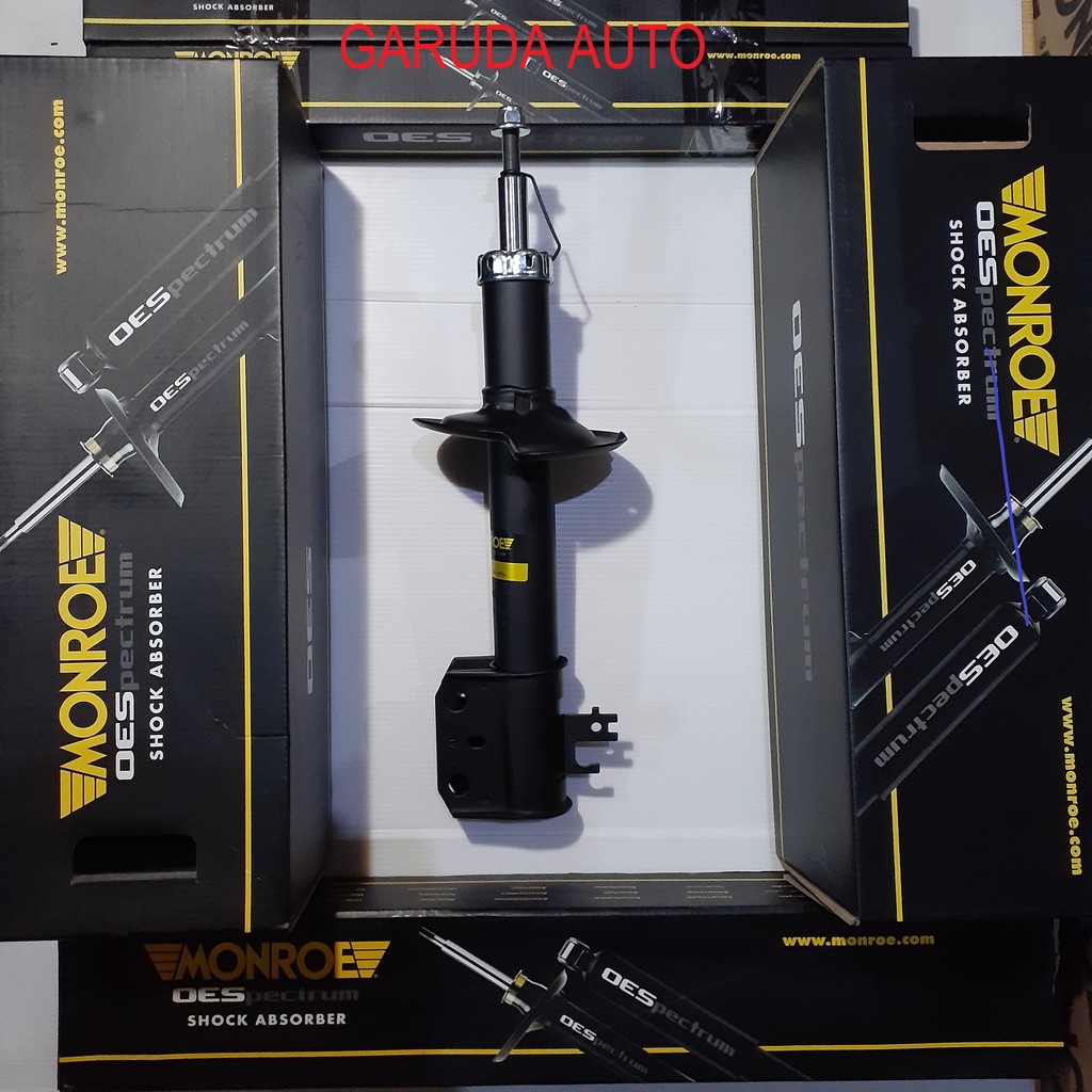 Jual SHOCK BREAKER MONROE TOYOTA ETIOS VALCO BAGIAN DEPAN | Shopee ...