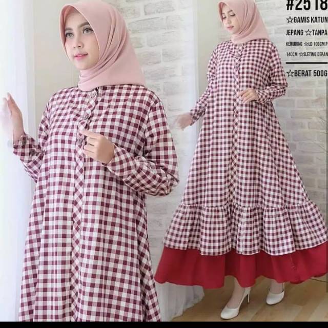 Raina dress