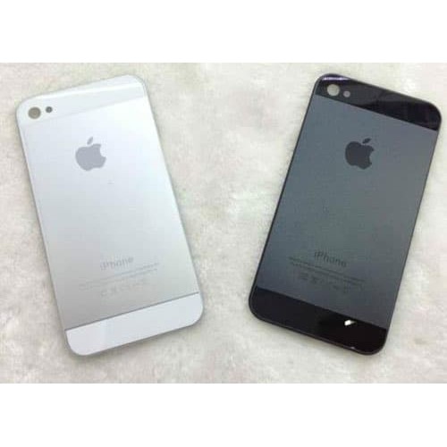 iPhone 4s Back Case Model iPhone 5
