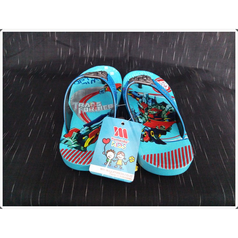 Sandal Anak Murah Yumeida