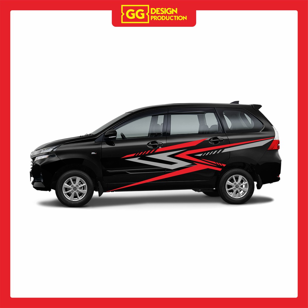 Harga Avanza Stiker Terbaru Februari 2022 BigGo Indonesia Harga Avanza Stiker Terbaru Februari 2022 BigGo Indonesia