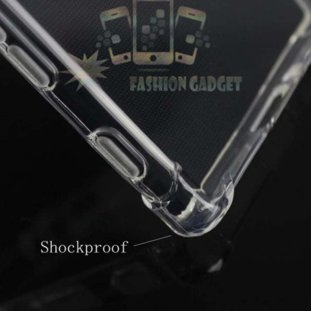 Softshell Huawei Mate 20 Softcase Anti Crack / UltraFit Jellycase Case Casing Anti Shock AntiCrack Softcase