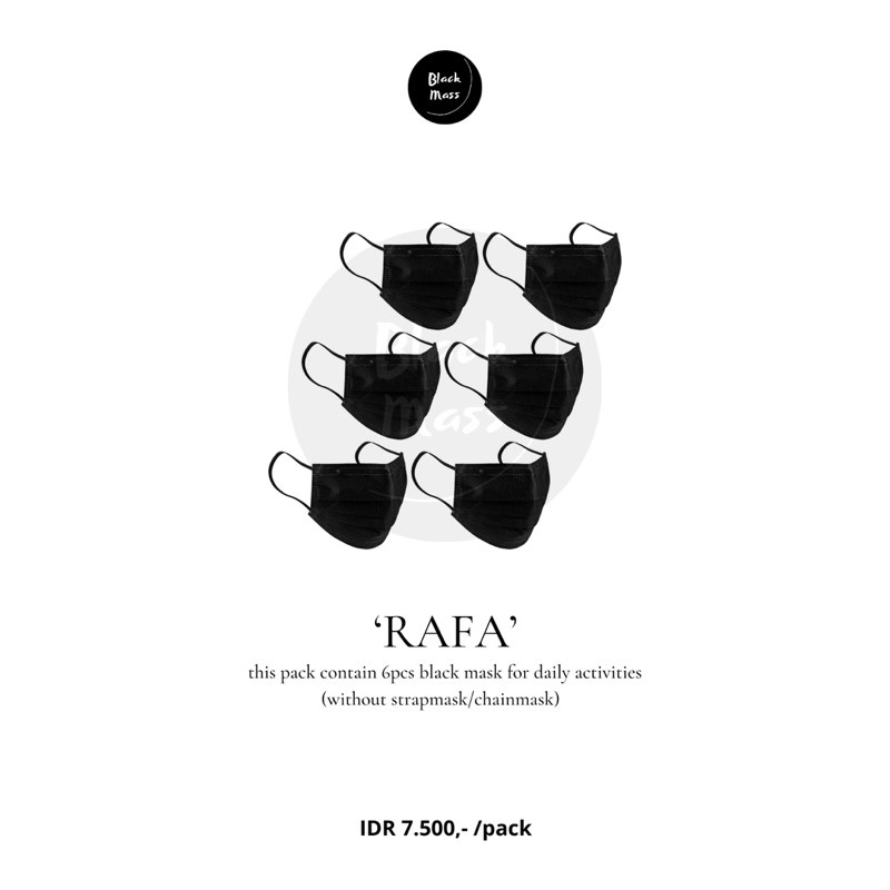 

‘RAFA’