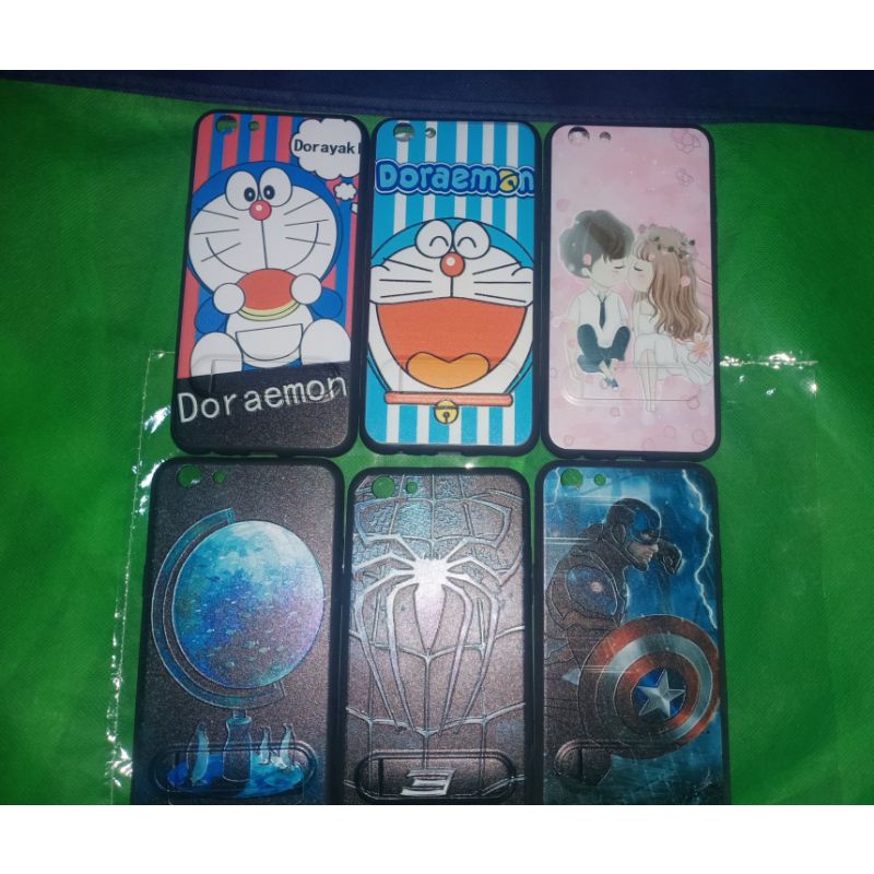 Hardcase Oppo F3