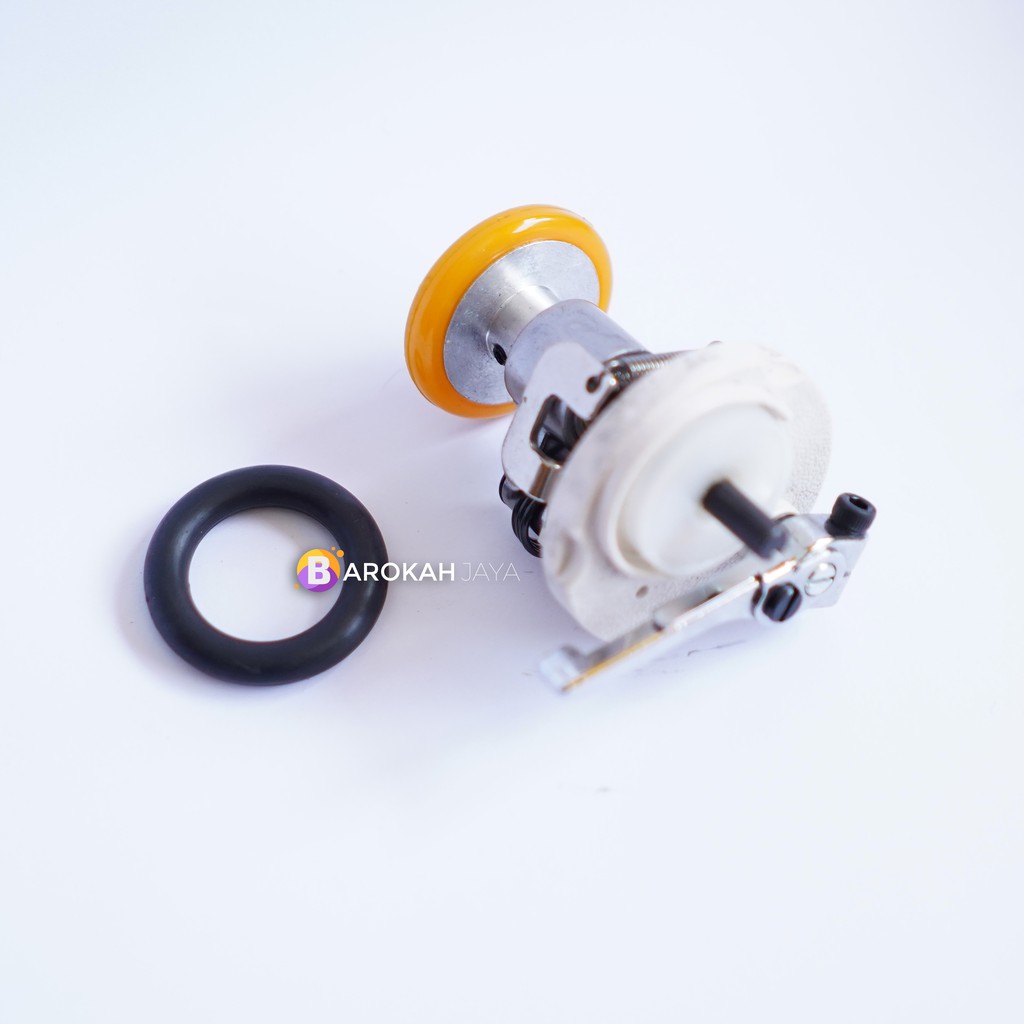 Ring Karet Gulungan Benang Bobbin Mesin Jahit Servo