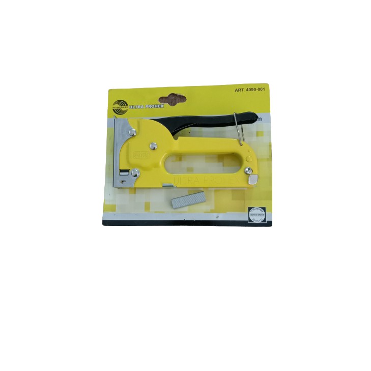 

Staple Gun Tacker | ULTRAPROHEX ART.4090-002